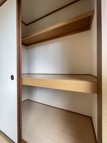 ユイマール　ガーデン　B棟の物件内観写真