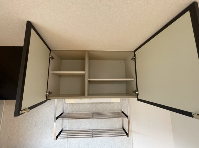 ユイマール　ガーデン　B棟の物件内観写真