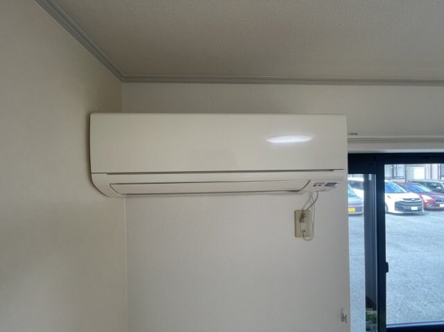 ユイマール　ガーデン　B棟の物件内観写真