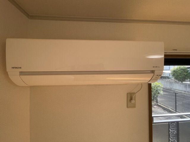 ユイマール　ガーデン　B棟の物件内観写真