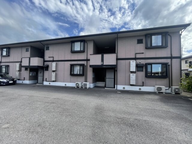 ユイマール　ガーデン　B棟の物件内観写真