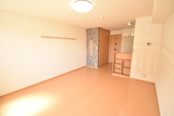 パラディー森塚の物件内観写真