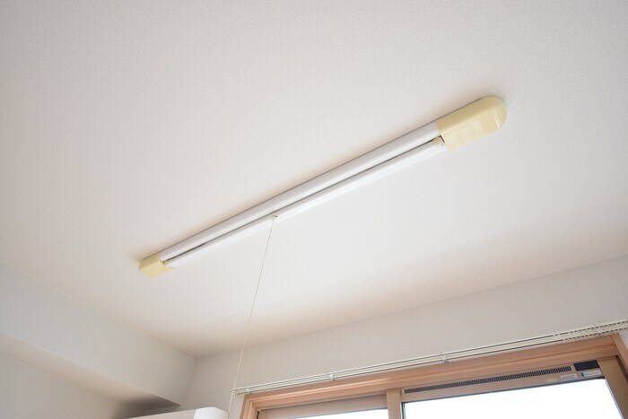 パラディー森塚の物件内観写真