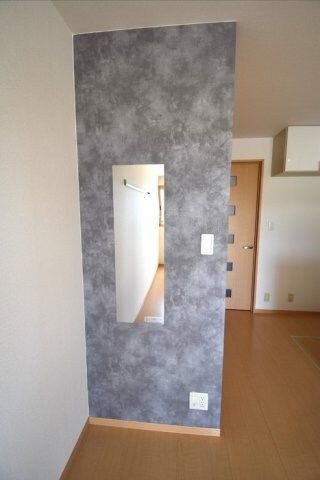 パラディー森塚の物件内観写真