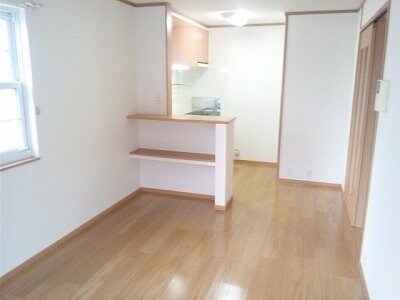 ル・レーヴＢの物件内観写真