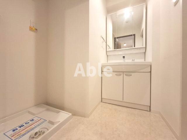 S-FORT高松中野町の物件内観写真