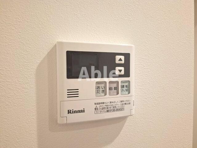 S-FORT高松中野町の物件内観写真