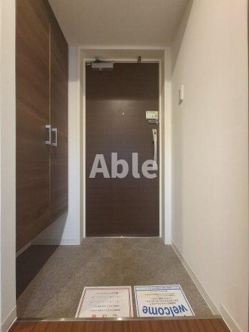 S-FORT高松中野町の物件内観写真