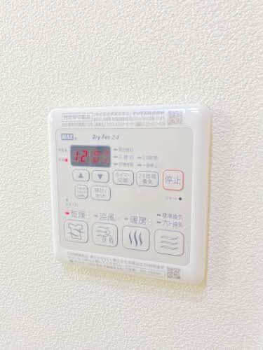 ベレオ　ミルフィオーレの物件内観写真