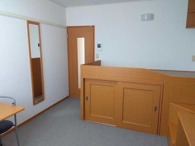 レオパレスリリアンスの物件内観写真