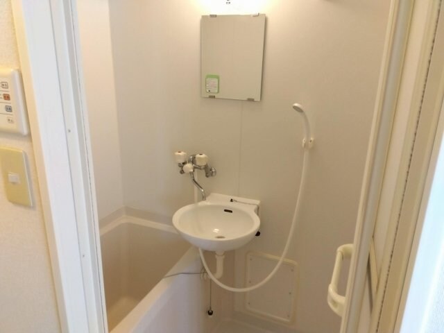 レオパレスリリアンスの物件内観写真