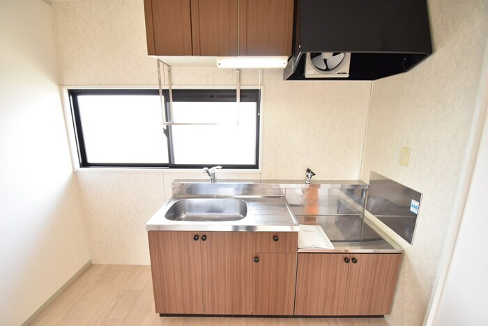 レジデンス一本松 C棟の物件内観写真