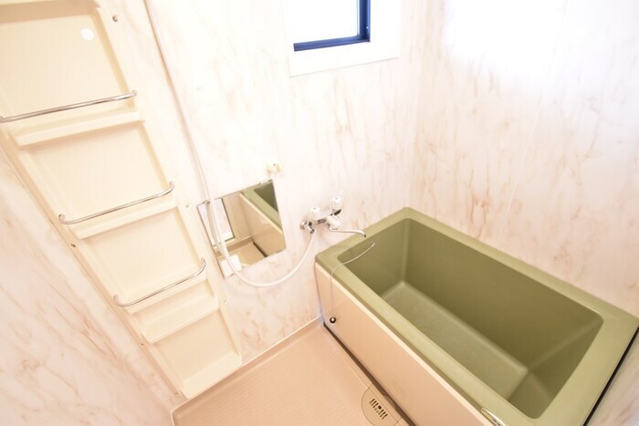 レジデンス一本松 C棟の物件内観写真