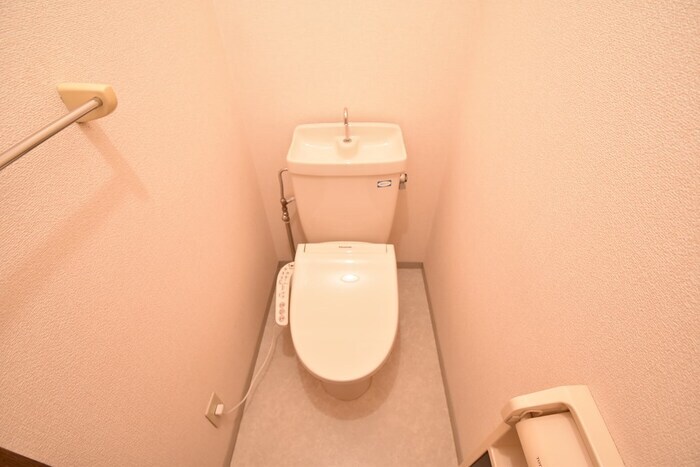 レジデンス一本松 C棟の物件内観写真