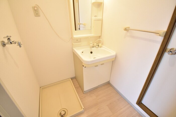 レジデンス一本松 C棟の物件内観写真