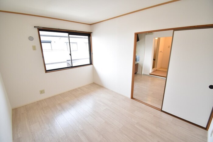 レジデンス一本松 C棟の物件内観写真