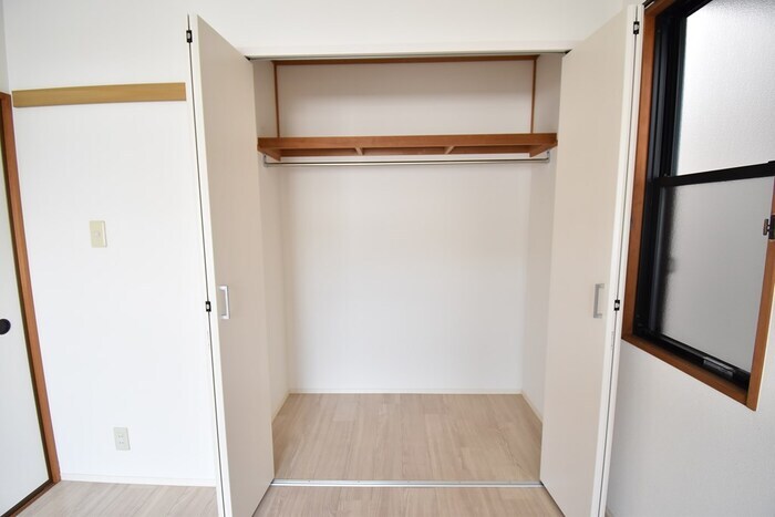 レジデンス一本松 C棟の物件内観写真