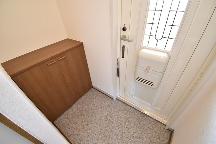 レジデンス一本松 C棟の物件内観写真