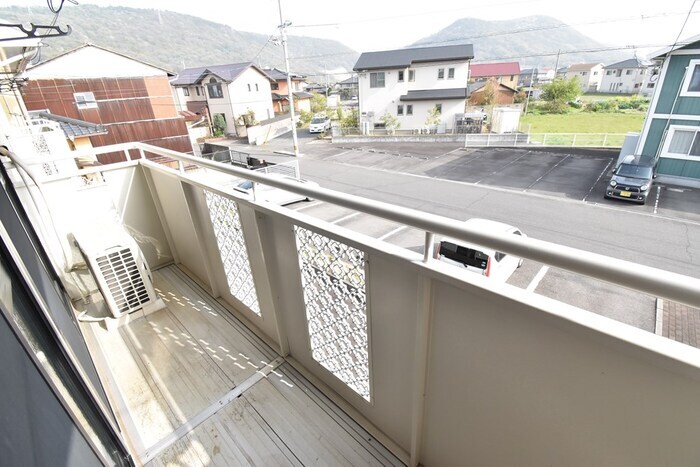 レジデンス一本松 C棟の物件内観写真