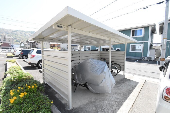 レジデンス一本松 C棟の物件内観写真