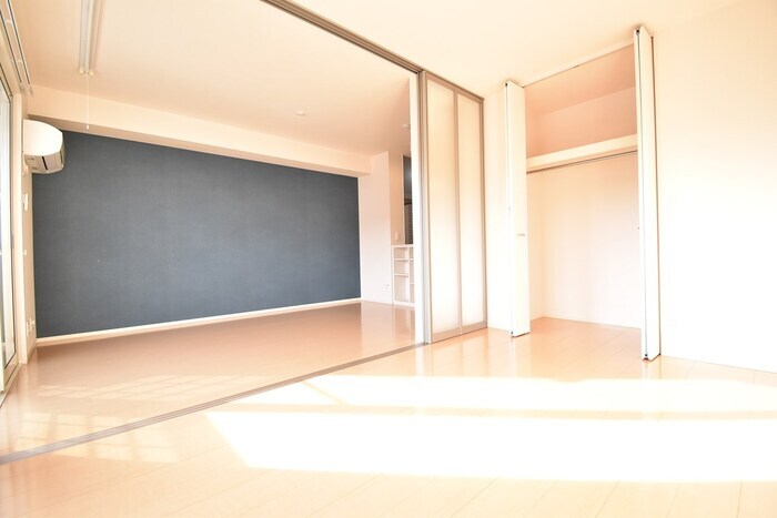 SALZの物件内観写真