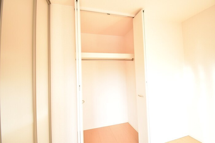 SALZの物件内観写真