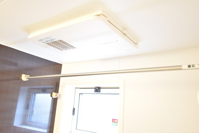 SALZの物件内観写真