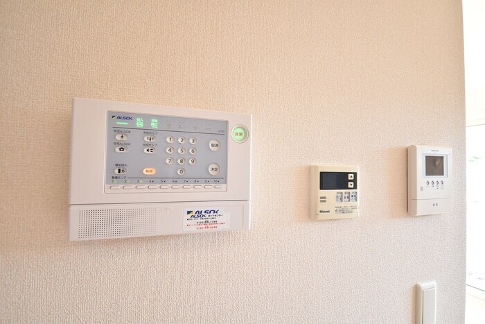 SALZの物件内観写真