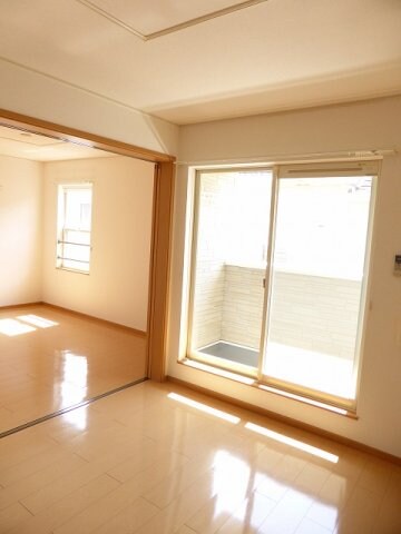 スワン　ＫＩＴＡＭＵＲＡ　Ｃの物件内観写真