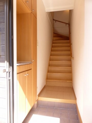 スワン　ＫＩＴＡＭＵＲＡ　Ｃの物件内観写真