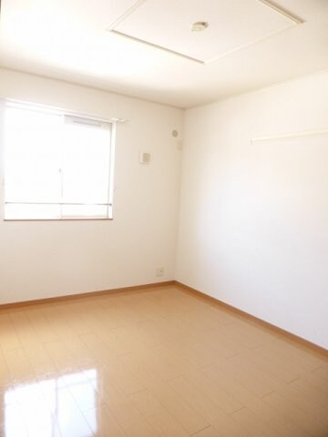 スワン　ＫＩＴＡＭＵＲＡ　Ｃの物件内観写真