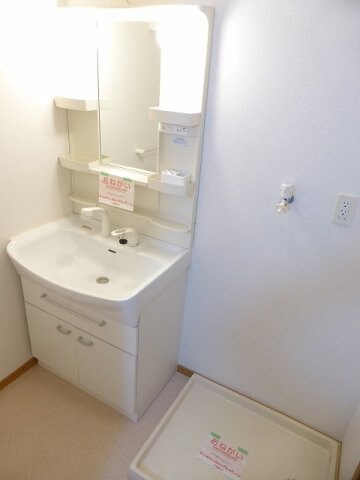 スワン　ＫＩＴＡＭＵＲＡ　Ｃの物件内観写真