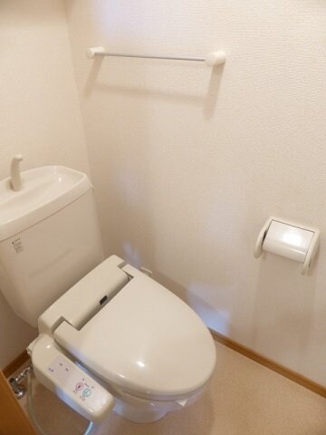 スワン　ＫＩＴＡＭＵＲＡ　Ｃの物件内観写真