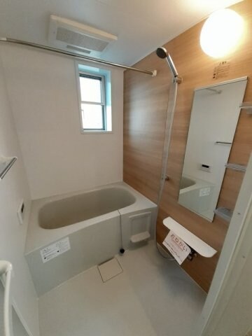 クラール木太Ｂの物件内観写真