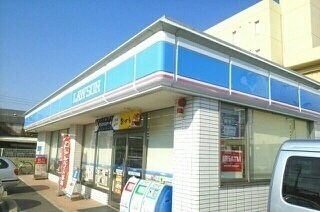 クラール木太Ｂの物件外観写真