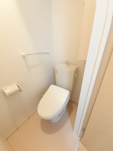 クラール木太Ｂの物件内観写真