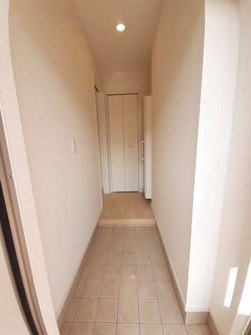 クラール木太Ｂの物件内観写真