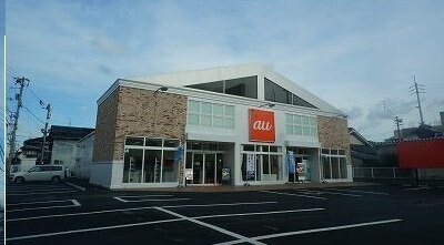 ディアコート　木太の物件外観写真