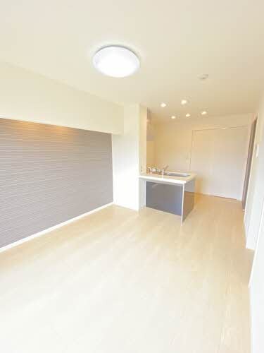 ベレオ　ミルフィオーレの物件内観写真