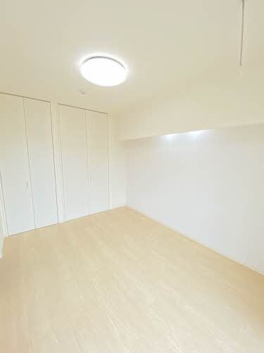 ベレオ　ミルフィオーレの物件内観写真