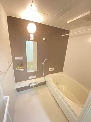 ベレオ　ミルフィオーレの物件内観写真