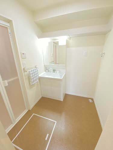 ベレオ　ミルフィオーレの物件内観写真