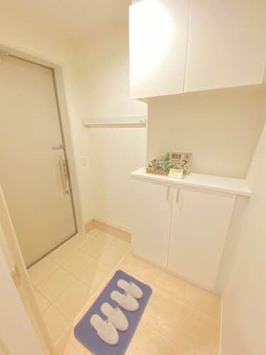 ベレオ　ミルフィオーレの物件内観写真