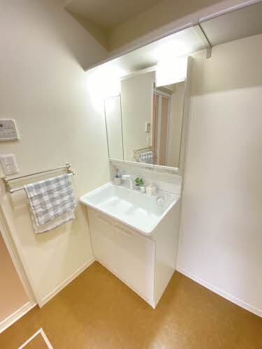 ベレオ　ミルフィオーレの物件内観写真