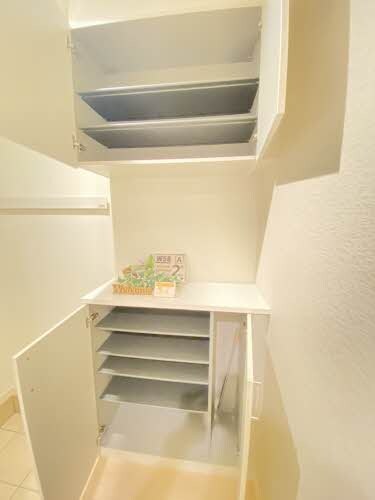 ベレオ　ミルフィオーレの物件内観写真