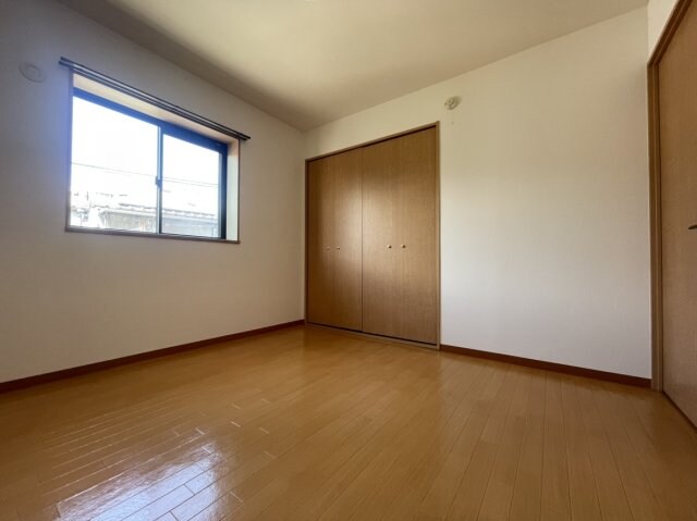 フォブール桜月の物件内観写真