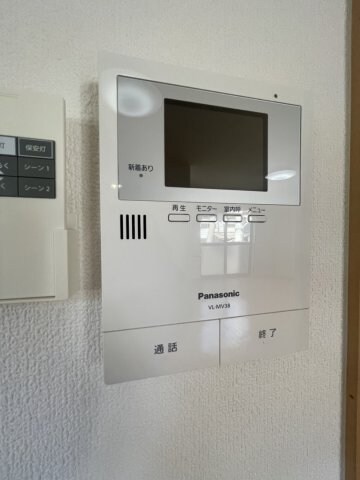 フォブール桜月の物件内観写真