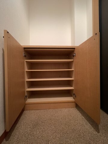 フォブール桜月の物件内観写真