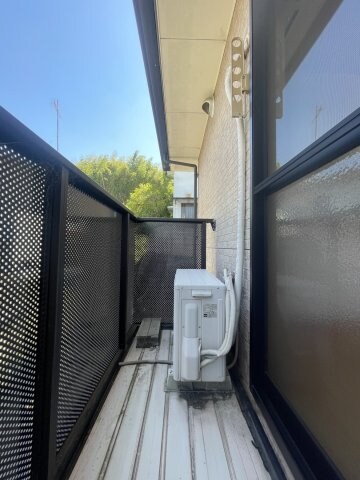 フォブール桜月の物件内観写真