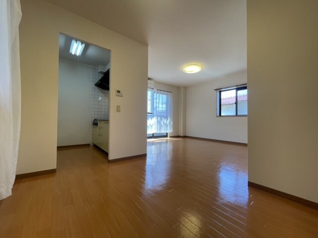 フォブール桜月の物件内観写真